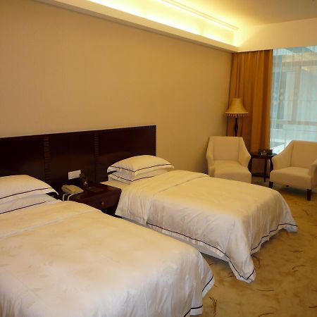Guangzhou Yifeng Hotel Екстер'єр фото
