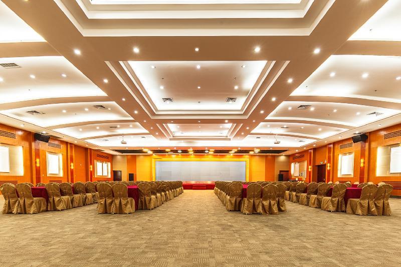Guangzhou Yifeng Hotel Екстер'єр фото