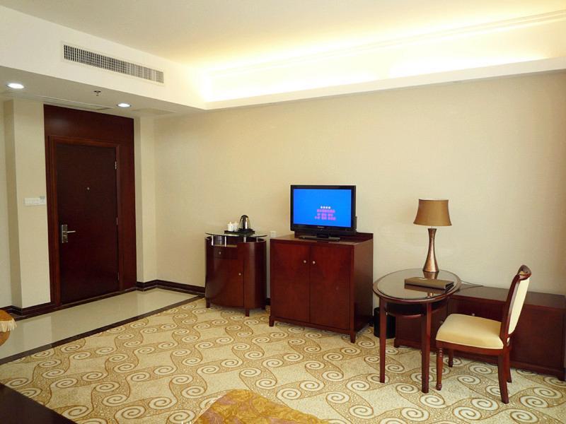 Guangzhou Yifeng Hotel Екстер'єр фото