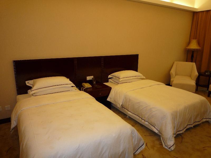 Guangzhou Yifeng Hotel Екстер'єр фото