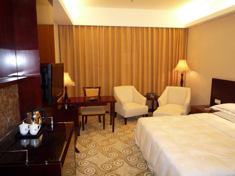 Guangzhou Yifeng Hotel Екстер'єр фото