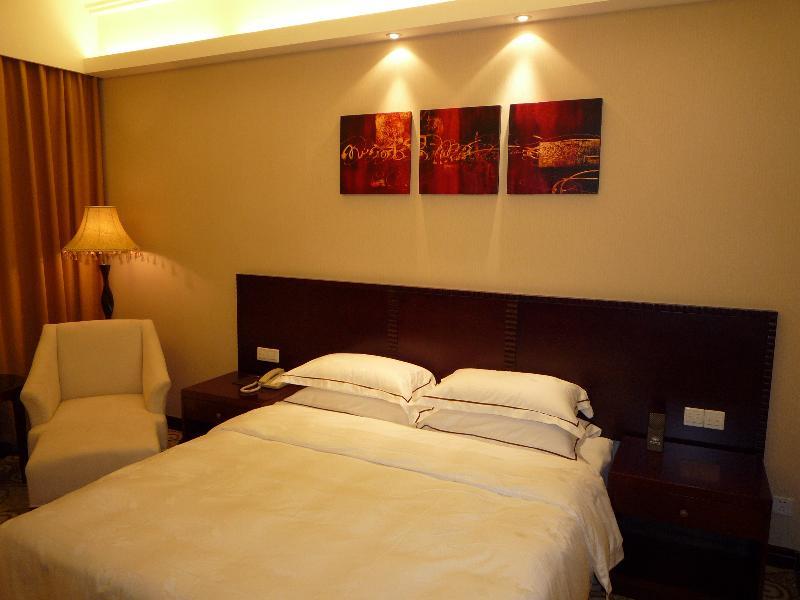 Guangzhou Yifeng Hotel Екстер'єр фото