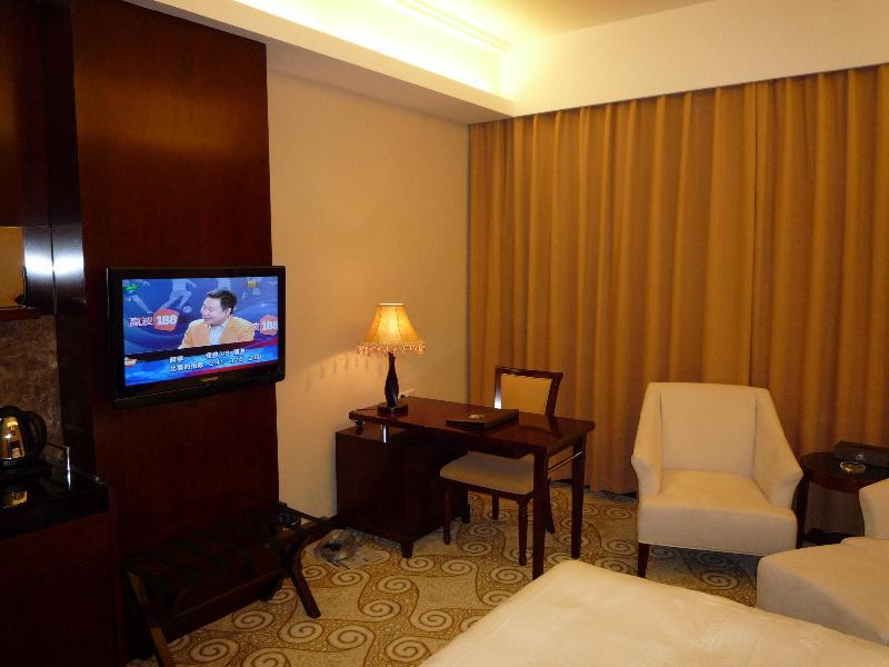 Guangzhou Yifeng Hotel Екстер'єр фото